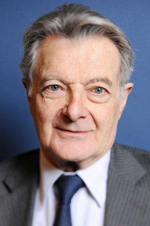 Cover image for Philippe Laudenbach