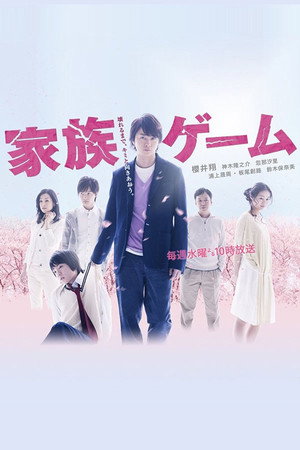 Poster for The Family Game