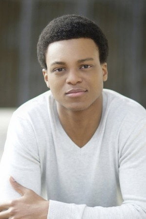 Cover image for J. Quinton Johnson