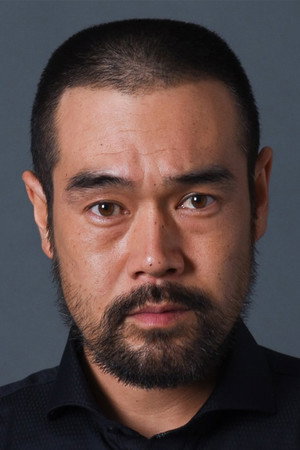 Cover image for 佐藤五郎