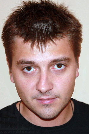 Cover image for Пётр Ки