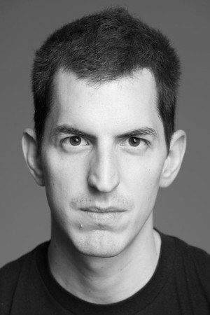 Cover image for David Calderón