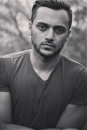 Cover image for Bond Mgebrishvili