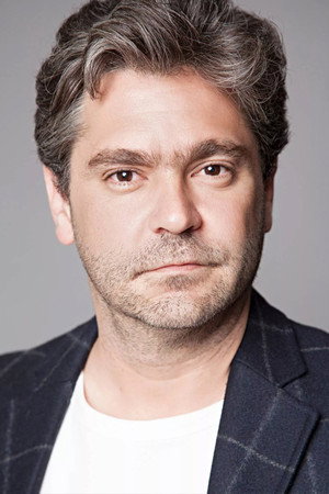 Cover image for Martín Altomaro