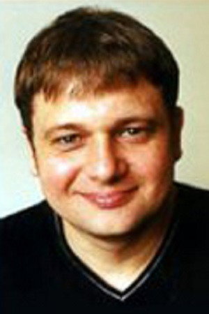 Cover image for Сергей Бадичкин