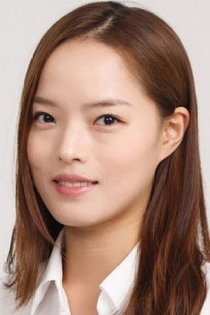 Cover image for 정지영