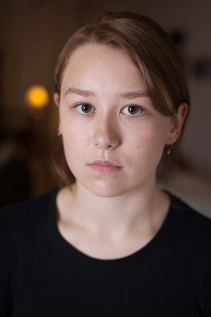 Cover image for Liv Hill