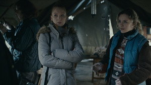 Poster for Эпизод 1