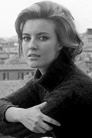 Cover image for Ilaria Occhini