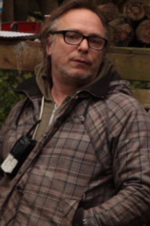 Cover image for Geert Paredis