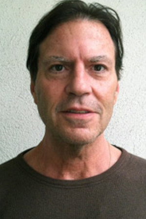 Cover image for John Falsey