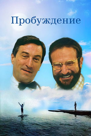 Poster for Awakenings