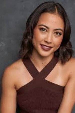Cover image for Kiera O'Connor