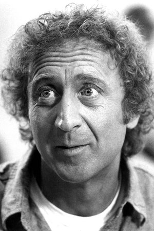 Cover image for Gene Wilder