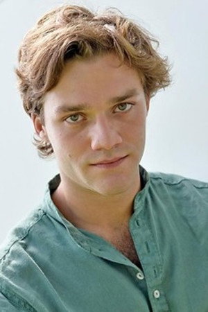 Cover image for Lorenzo Richelmy
