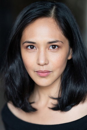 Cover image for Rhoda Montemayor
