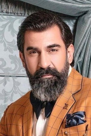 Cover image for Nawab Shah