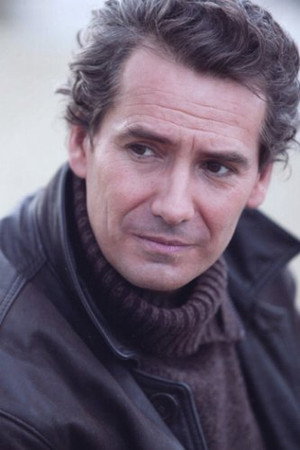 Cover image for Manuel Gélin