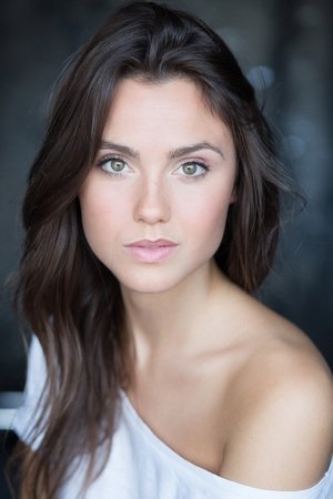 Cover image for Poppy Drayton
