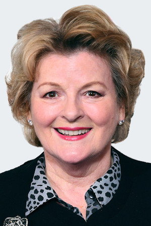 Cover image for Brenda Blethyn