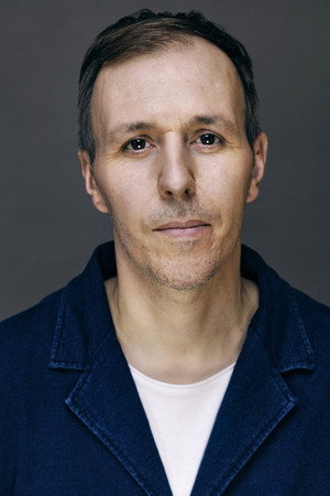 Cover image for Jack Bennett