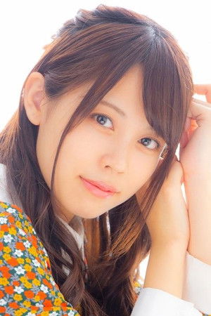 Cover image for 首藤志奈