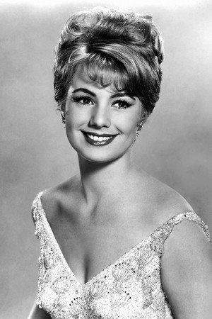 Cover image for Shirley Jones