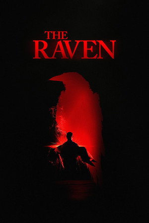 Poster for The Raven