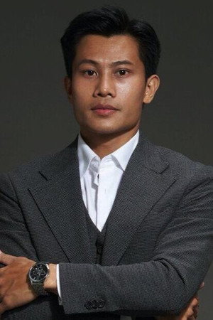 Cover image for Phương Nam