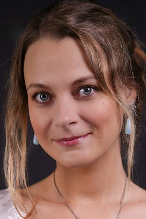Cover image for Владислава Рудобелец