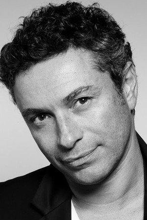 Cover image for Christophe Danchaud