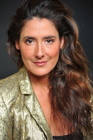 Cover image for Alicia Coppola