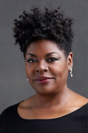 Cover image for Gersha Phillips