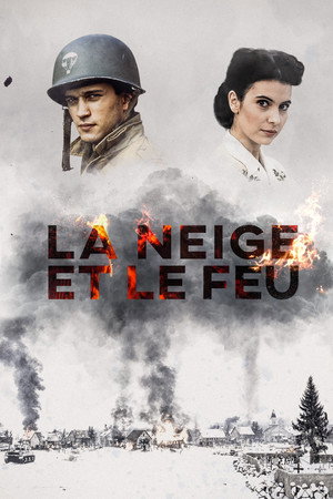 Poster for Снег и пламя