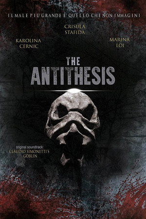 Poster for The Antithesis