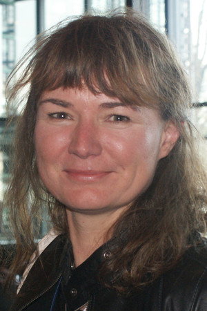 Cover image for Barbara Johnsonová