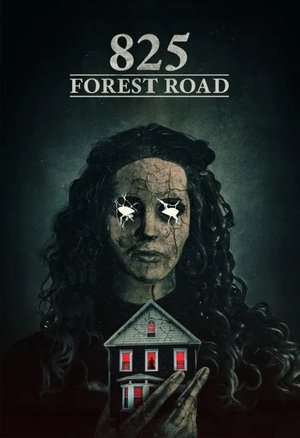 Poster for Форест Роуд, 825