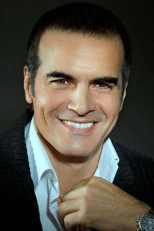 Cover image for Bruno Minniti