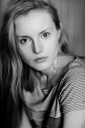 Cover image for Kornelia Maraszek