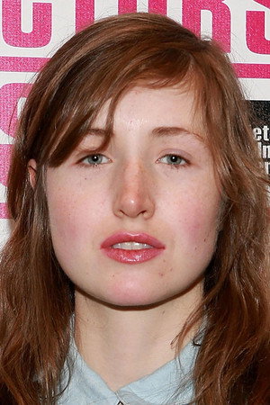 Cover image for Kate Lyn Sheil
