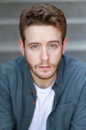 Cover image for Dylan Cheek