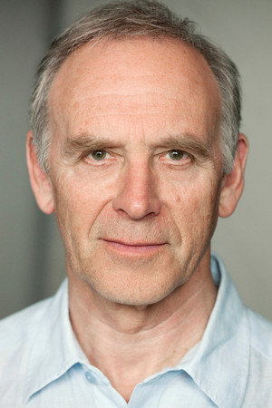 Cover image for Paul Ridley