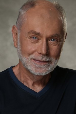 Cover image for Robert David Hall