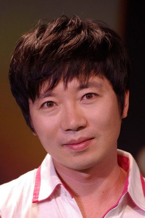 Cover image for 손진호