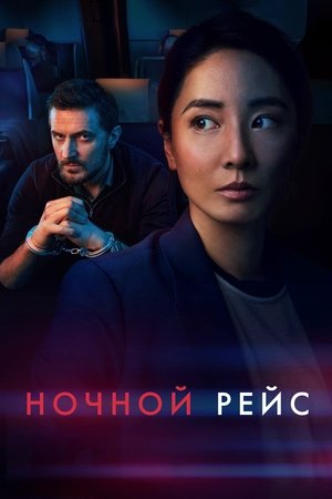 Poster for Ночной рейс