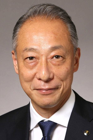 Cover image for Hiroyasu Matsuoka
