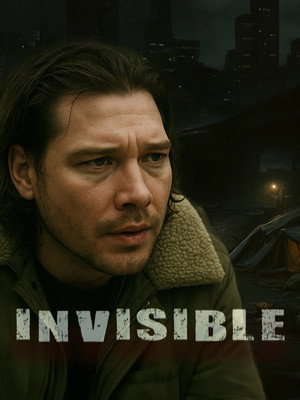 Poster for Незримый