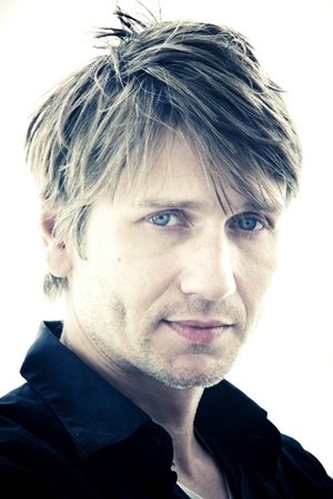 Cover image for Stanislas Merhar