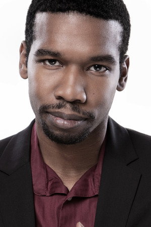 Cover image for Demetrius Daniels