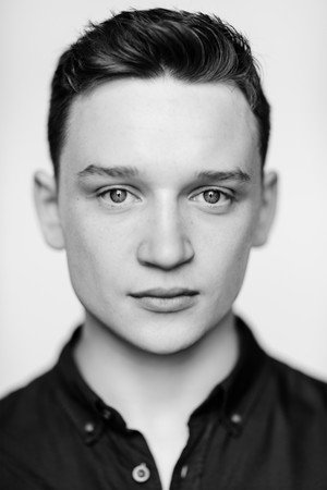 Cover image for Louis Greatorex